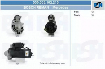 CV PSH 550505102215 -  